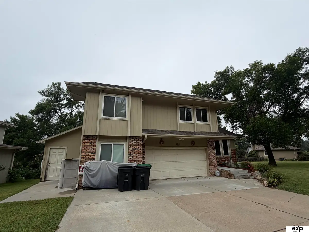 5538 S 152nd Street, Omaha, NE 68137 - #1