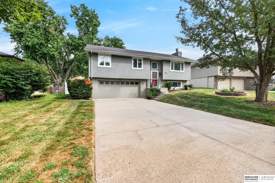6523 S 137 Circle, Omaha, NE 68137 - #2