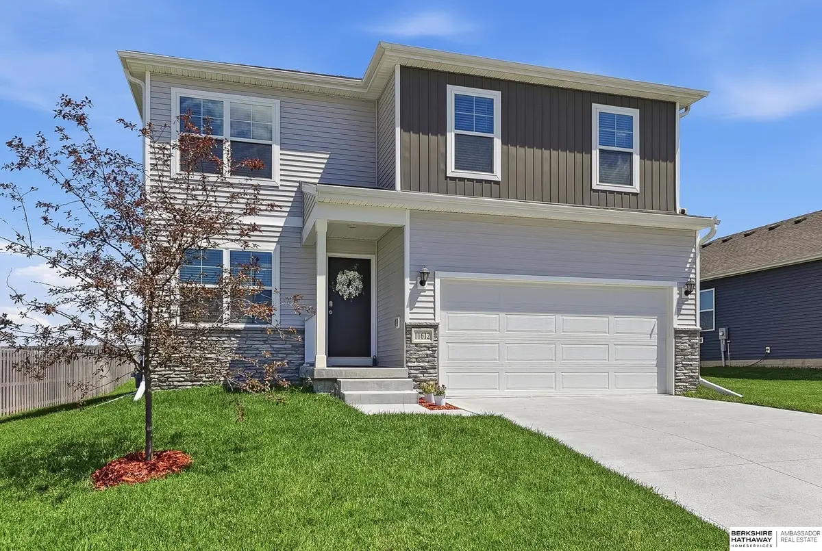 11612 Port Royal Drive, Papillion, NE 68046 - #1