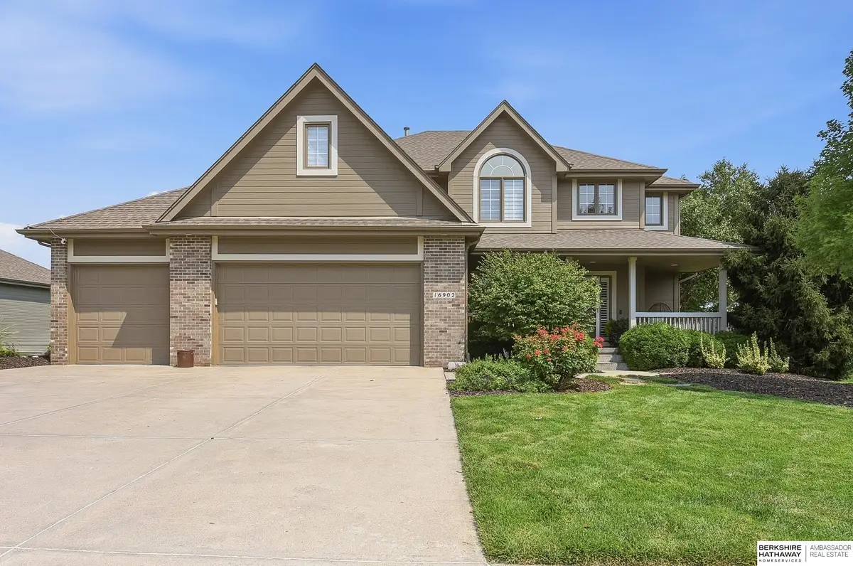 16902 Erskine Street, Omaha, NE 68116 - #1