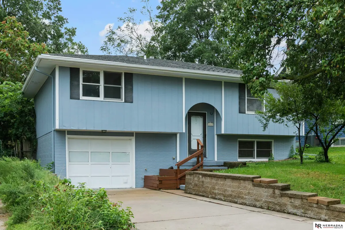 4835 Hillside Street, Lincoln, NE 68506 - #1