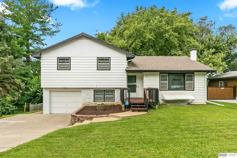 304 Payne Avenue, Bellevue, NE 68005 - #2