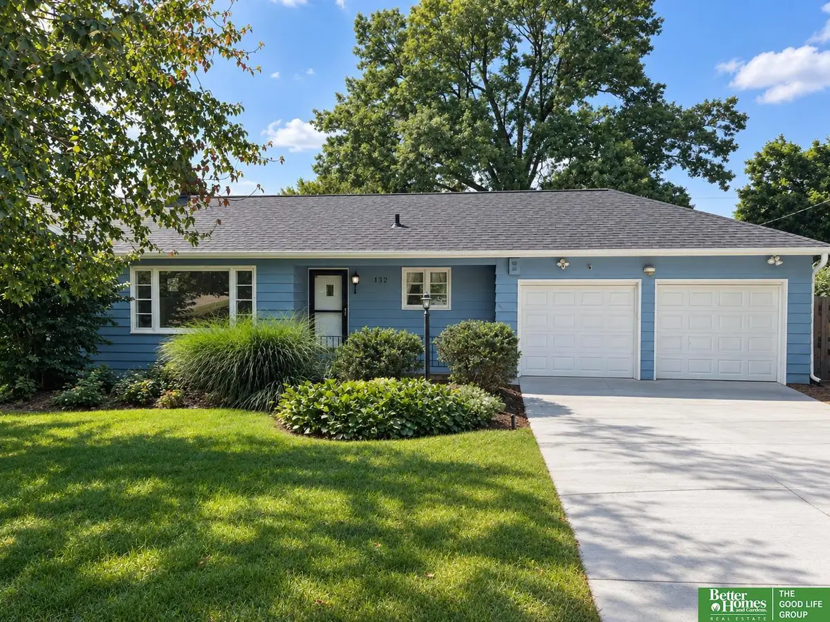 132 S 68th Street, Omaha, NE 68132 - #1