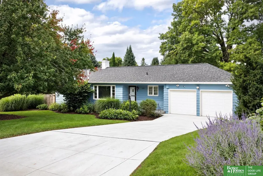 132 S 68th Street, Omaha, NE 68132 - #2