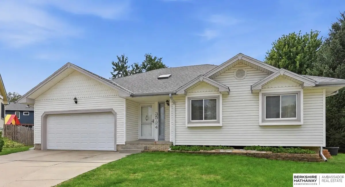 3524 N 151st Circle, Omaha, NE 68116 - #1