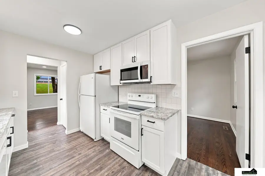 700 N 54th Street, Lincoln, NE 68504 - #3