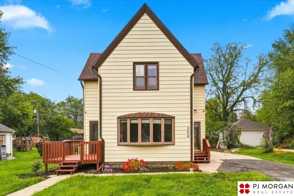 204 E Main Street, Cedar Bluffs, NE 68015