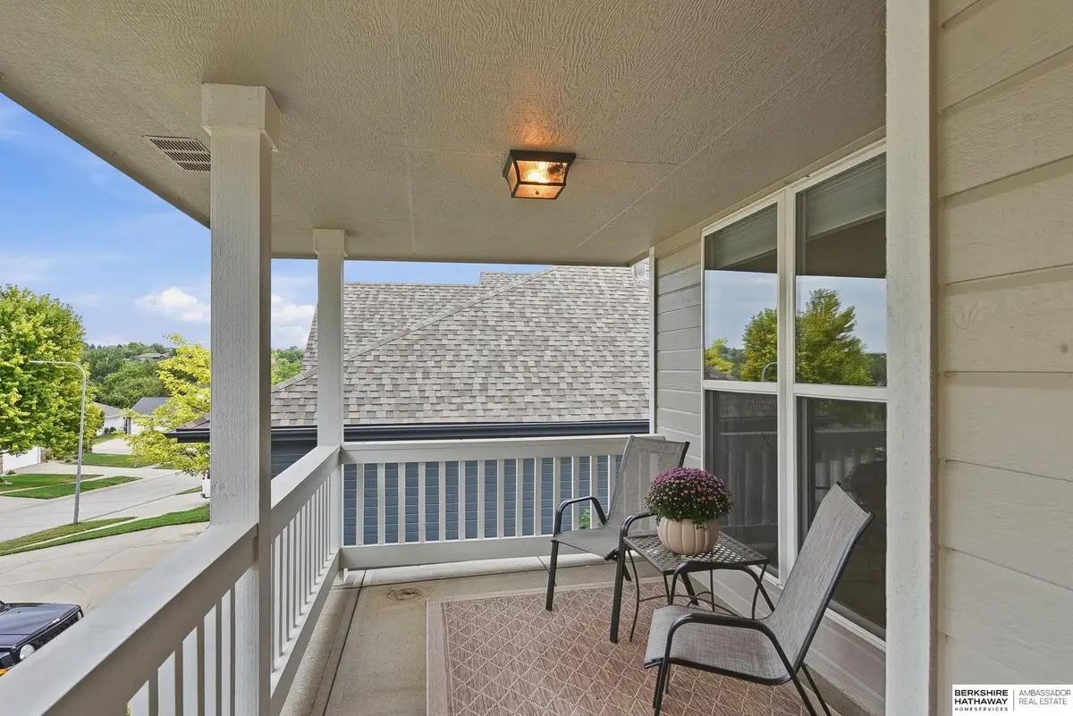 19515 Binney Circle, Elkhorn, NE 68022 - #1