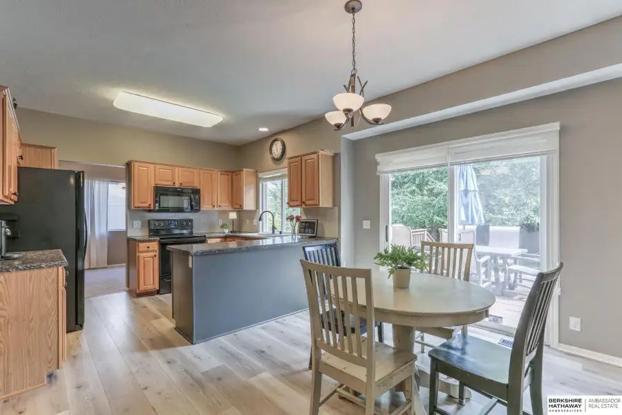 4911 N 150 Avenue, Omaha, NE 68118 - #2