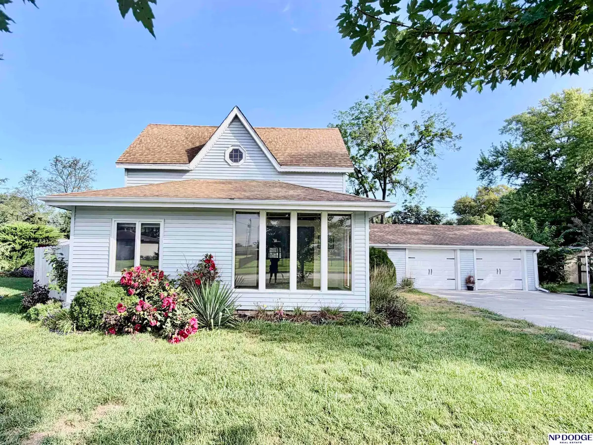 520 W 8th Street, North Bend, NE 68649 - #1
