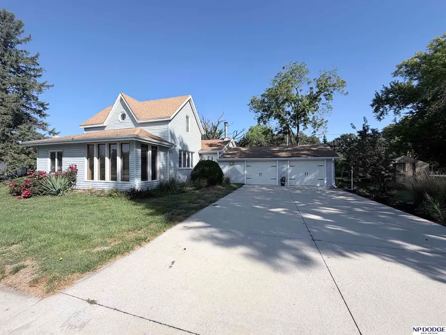 520 W 8th Street, North Bend, NE 68649 - #2