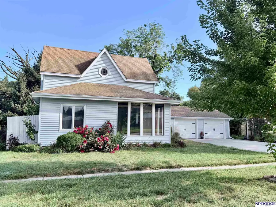 520 W 8th Street, North Bend, NE 68649 - #3