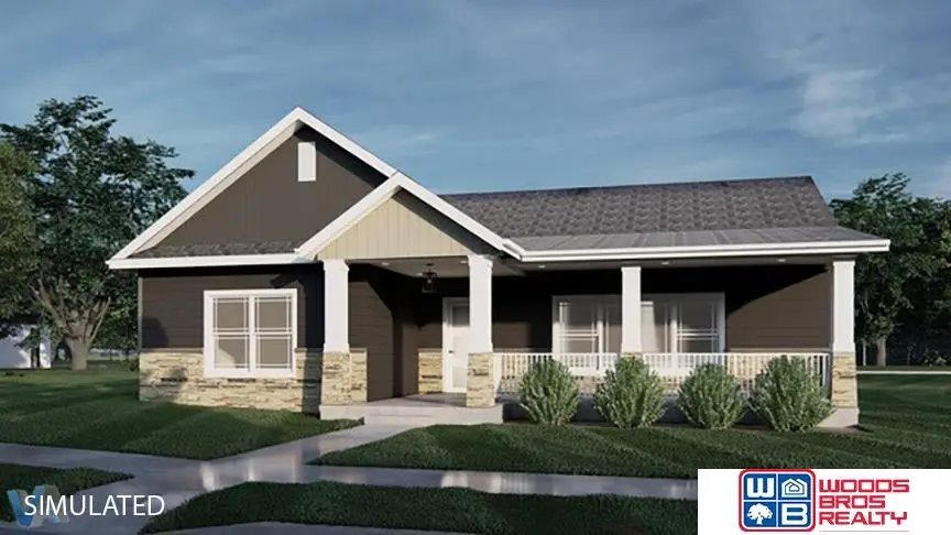 1087 Ironwood Drive, Seward, NE 68434 - #1