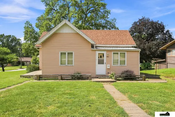 705 N 5th Street, Tecumseh, NE 68450