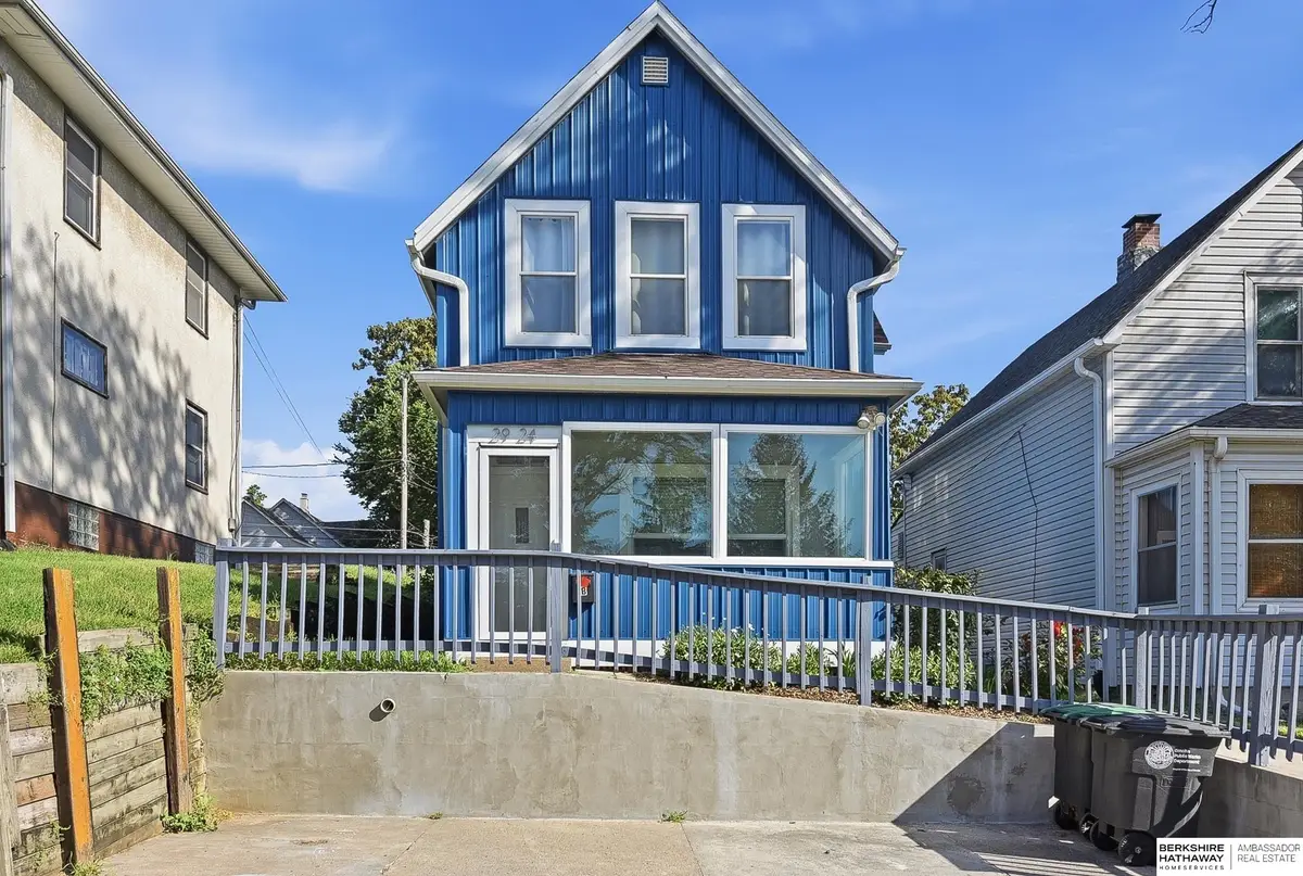 2924 Dupont Street, Omaha, NE 68105 - #1