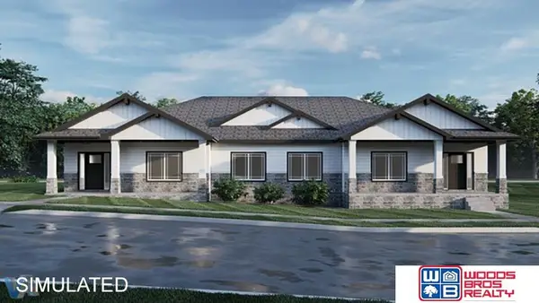 1141 Ironwood Drive, Seward, NE 68434