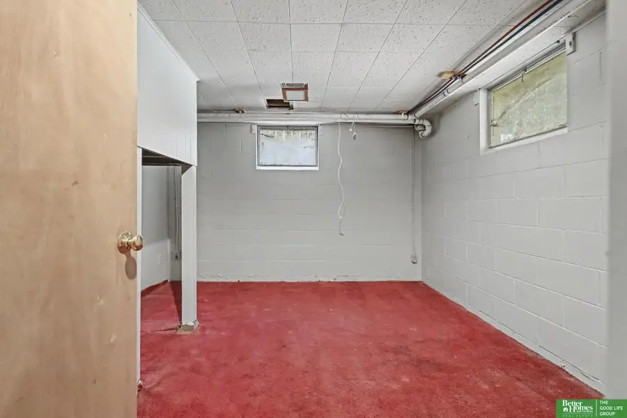 1805 S 55th Street, Omaha, NE 68106 - #3