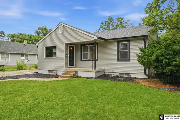 1016 N Elmer Avenue, York, NE 68467