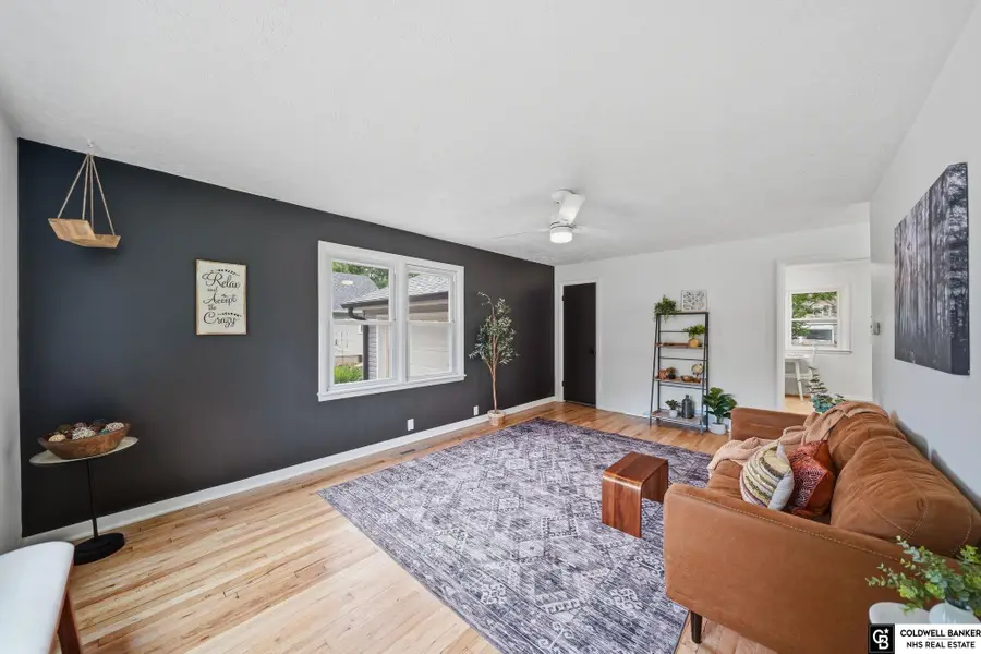 1016 N Elmer Avenue, York, NE 68467 - #2