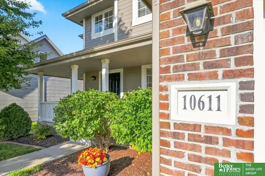10611 S 211th Street, Gretna, NE 68028 - #2