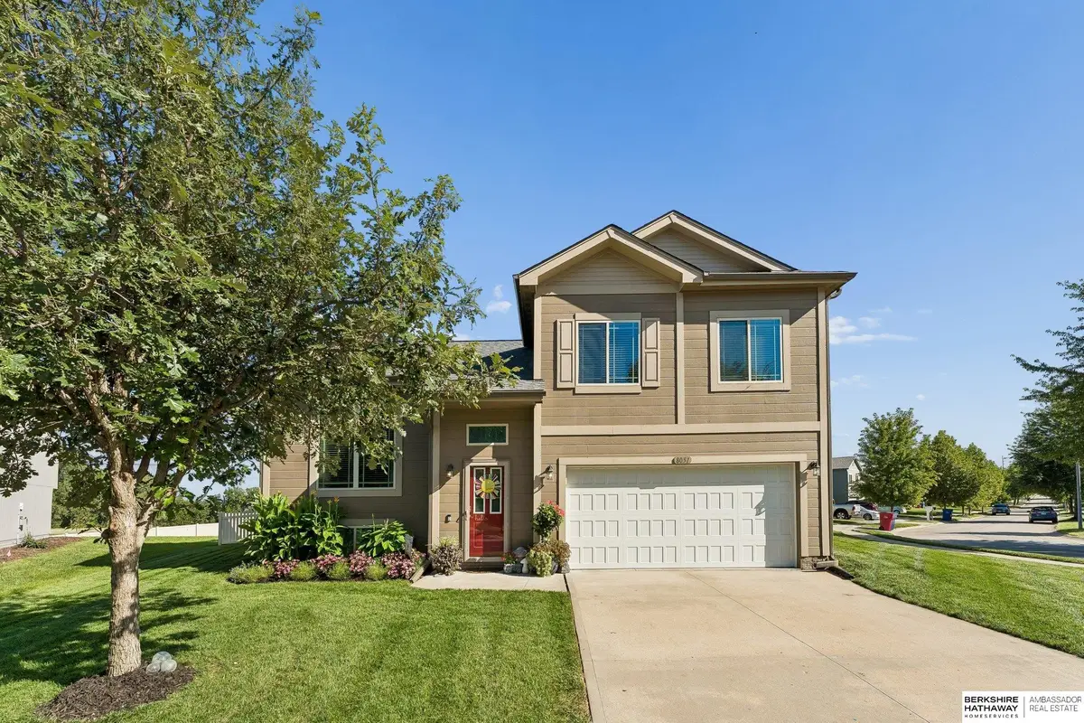 8051 N 144th Avenue Circle, Bennington, NE 68007 - #1