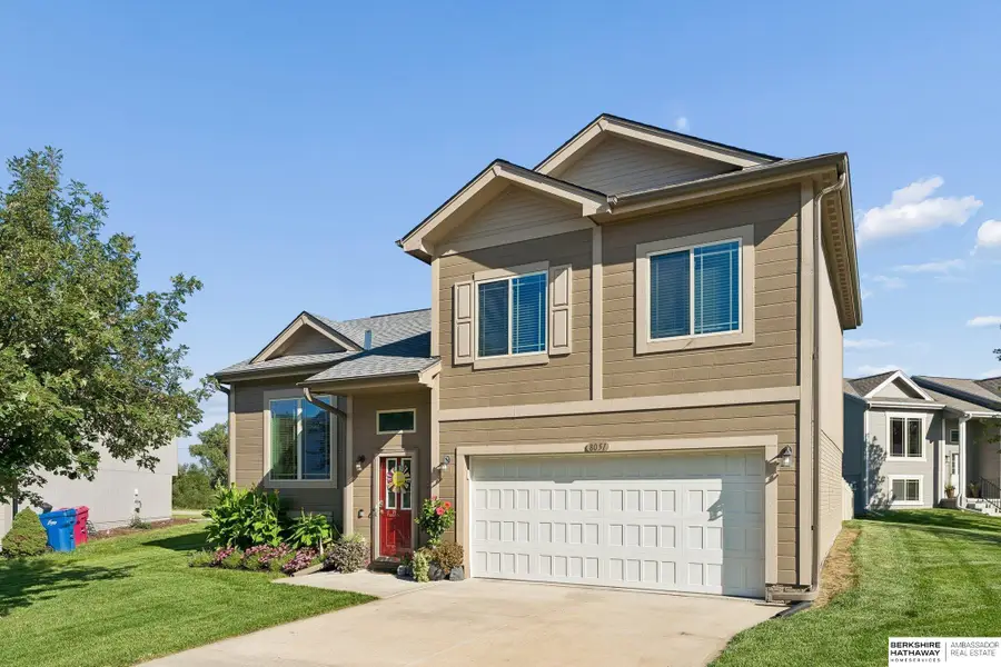 8051 N 144th Avenue Circle, Bennington, NE 68007 - #2