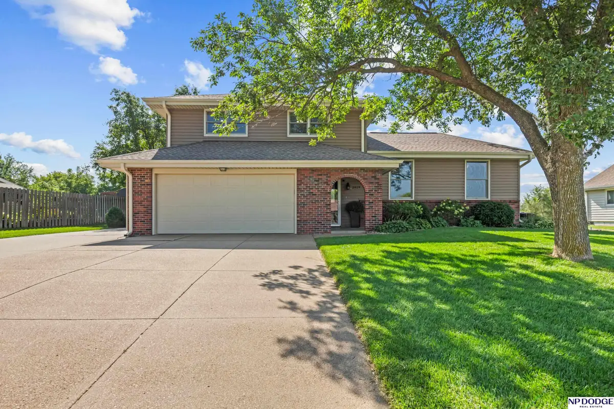 2419 Elm Drive, Blair, NE 68008 - #1