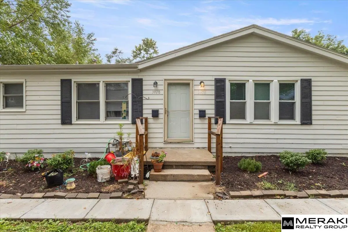 3976 Seward Street, Omaha, NE 68111 - #1