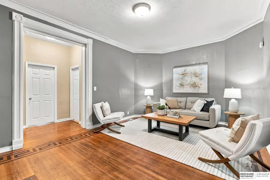 1124 S 29th Street, Omaha, NE 68105 - #2
