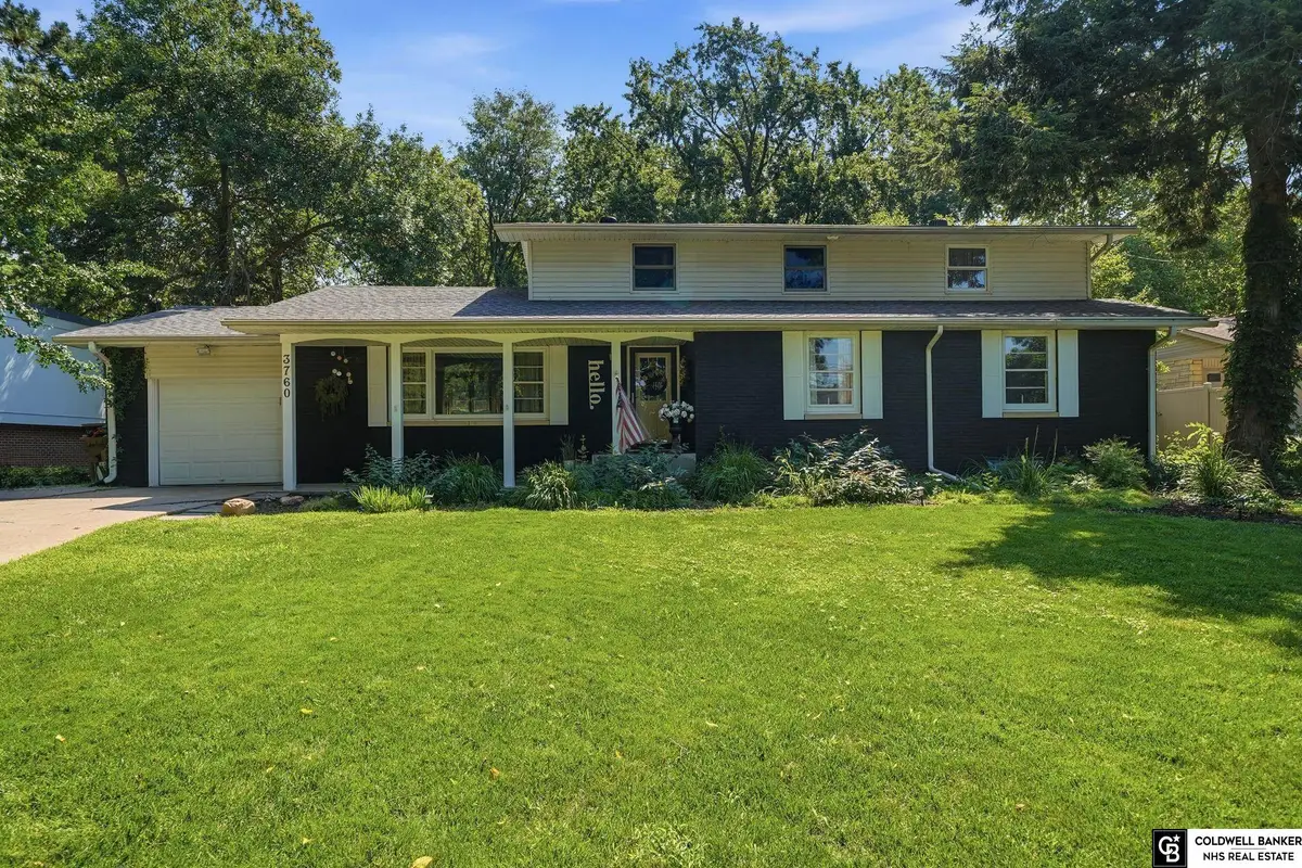 3760 S 40th Street, Lincoln, NE 68506 - #1