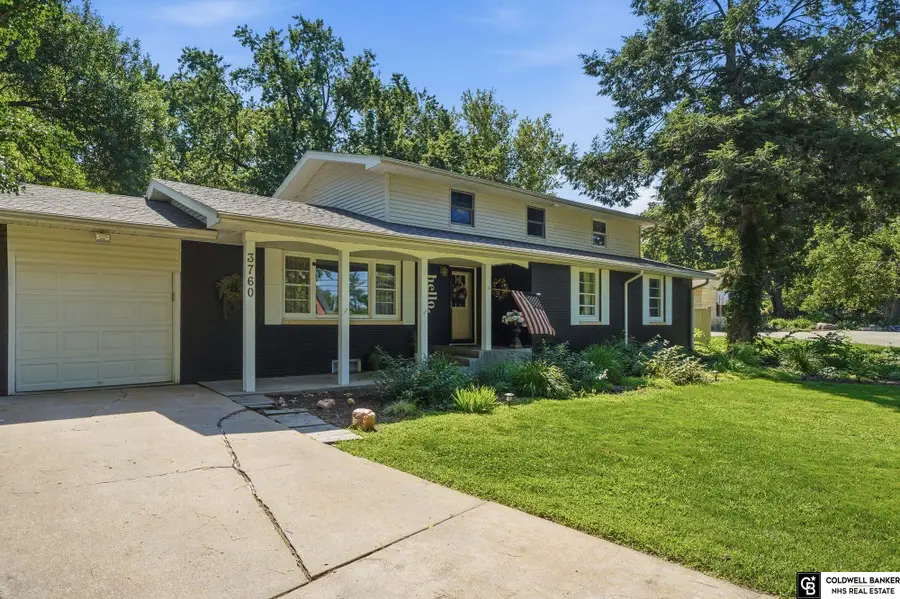 3760 S 40th Street, Lincoln, NE 68506 - #2