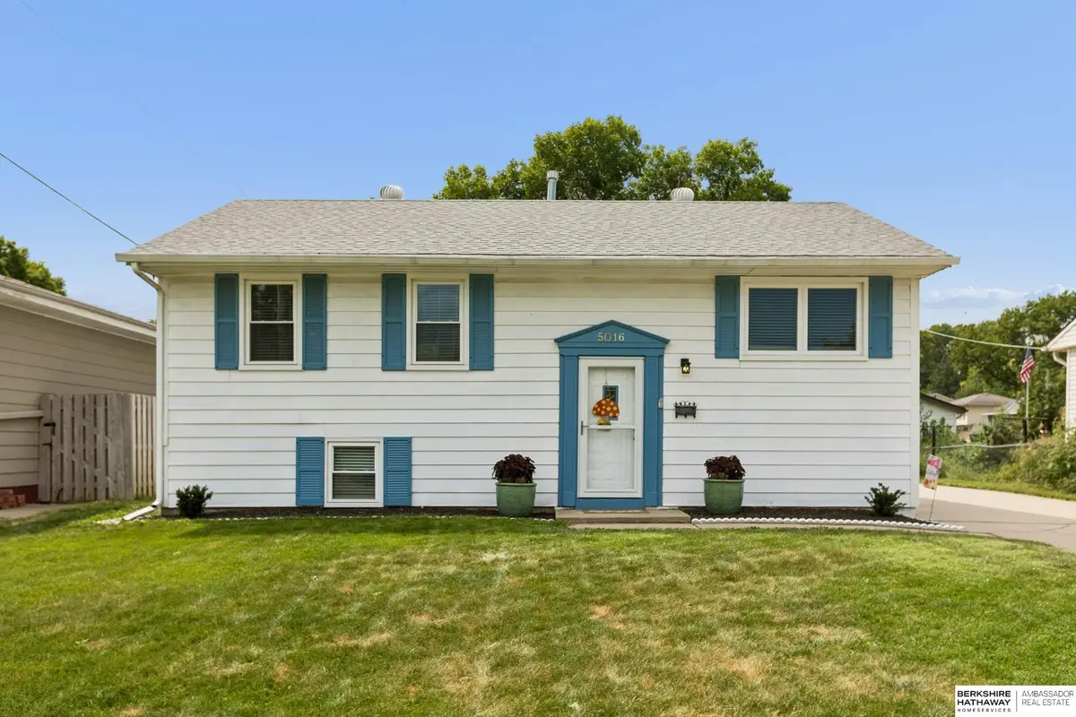 5016 Marshall Drive, Omaha, NE 68137 - #1