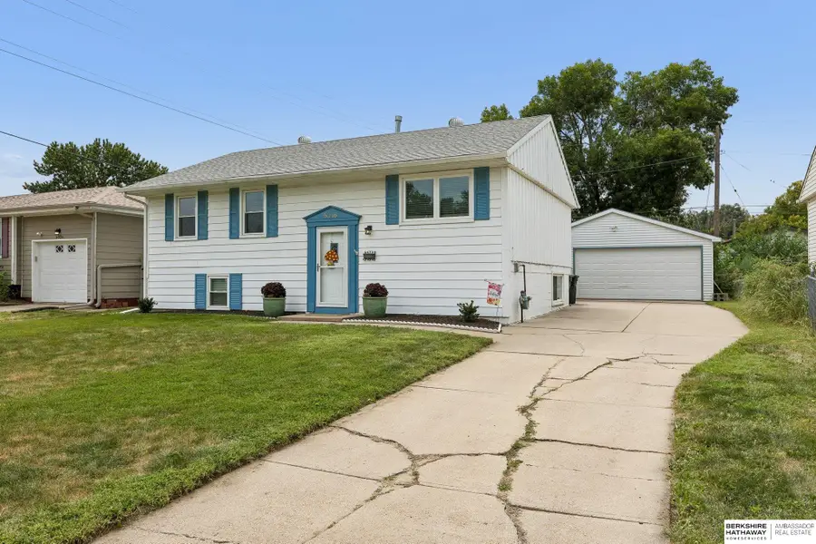 5016 Marshall Drive, Omaha, NE 68137 - #2