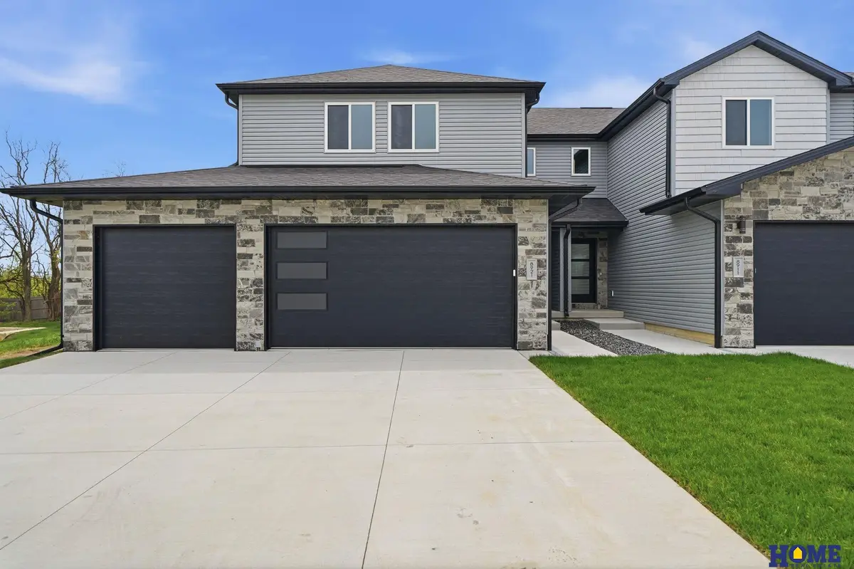8921 Peregrine Road, Lincoln, NE 68505 - #1