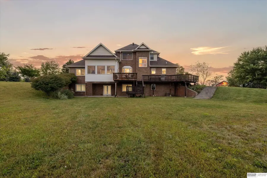 561 S 26th Road, Syracuse, NE 68446 - #2