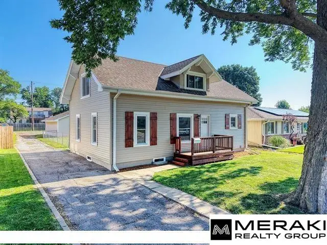1712 Ella Street, Beatrice, NE 68310 - #1