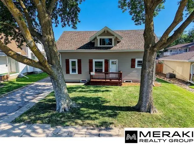 1712 Ella Street, Beatrice, NE 68310 - #2
