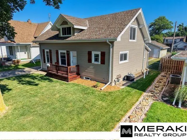 1712 Ella Street, Beatrice, NE 68310 - #3