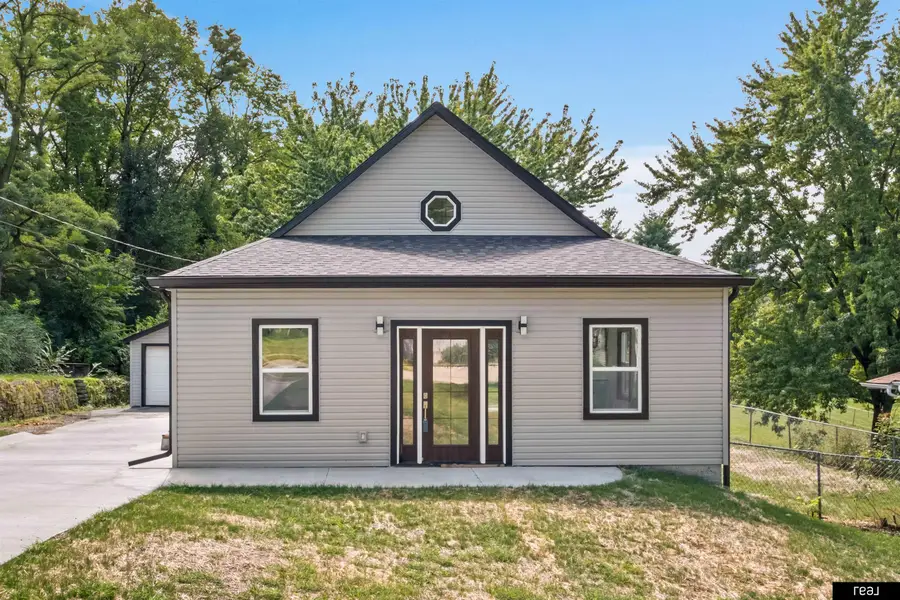 7321 Lake Street, Omaha, NE 68134 - #2