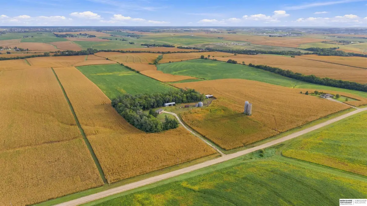 18702 Pflug Road, Springfield, NE 68059 - #1