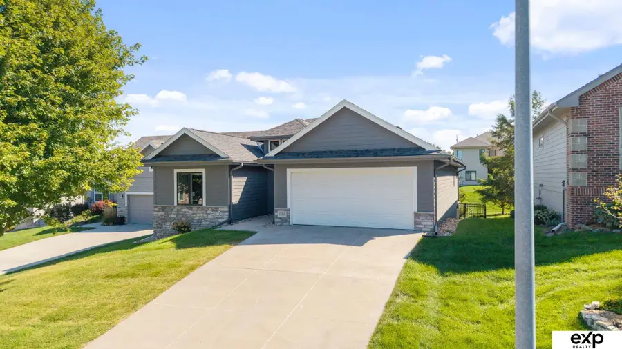 15463 Ogden Circle, Omaha, NE 68116 - #2