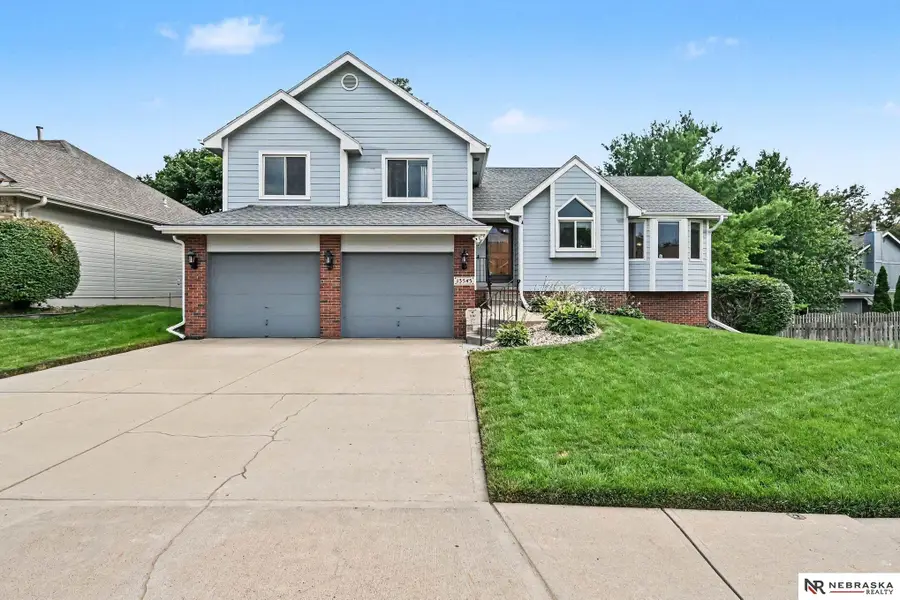 13545 Ames Avenue, Omaha, NE 68164 - #2