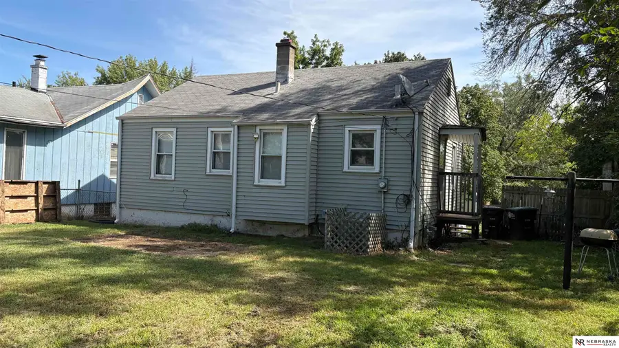 3326 N 37th Street, Omaha, NE 68111 - #3