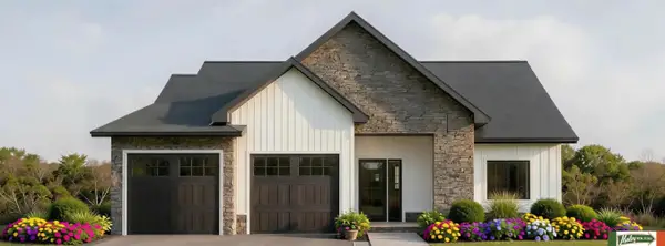 21806 Parkview Drive, Gretna, NE 68028