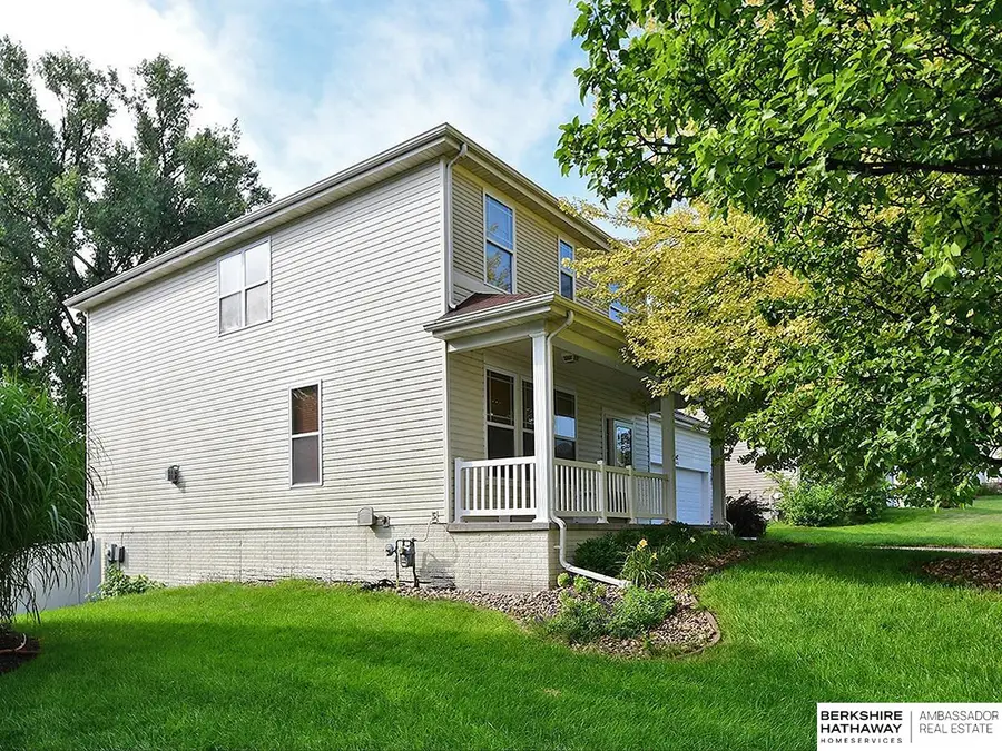 1411 N 208th Street, Chicago, NE 68022 - #2