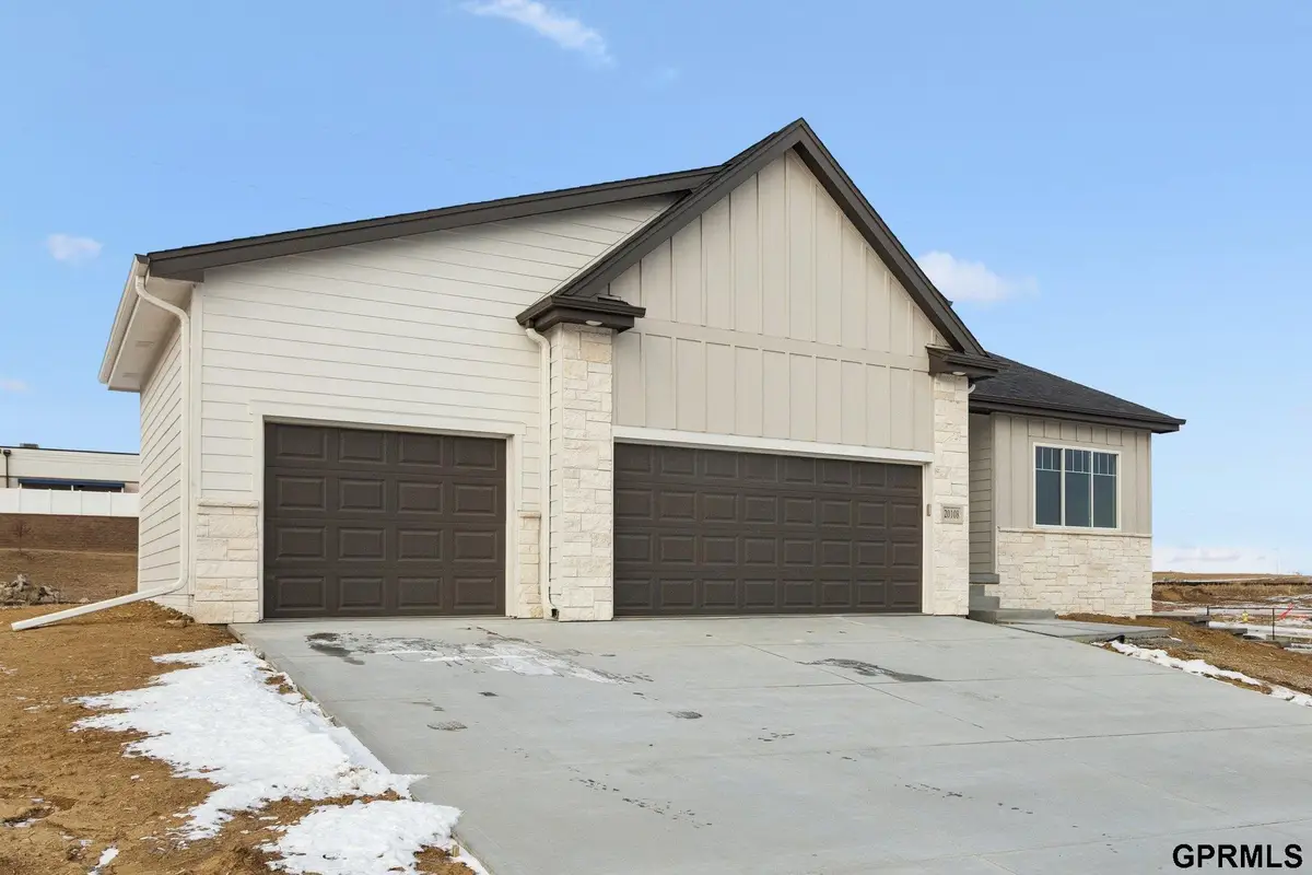 10703 S 218 Street, Gretna, NE 68028 - #1