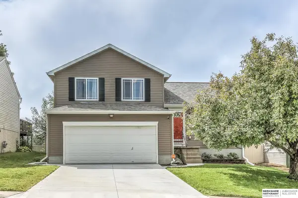 15321 Davidson Street, Bennington, NE 68007