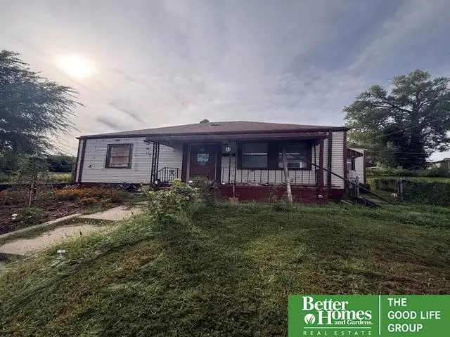 6225 Campbell Avenue, Omaha, NE 68107 - #1