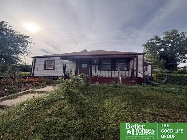 6225 Campbell Avenue, Omaha, NE 68107
