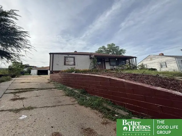 6225 Campbell Avenue, Omaha, NE 68107 - #2